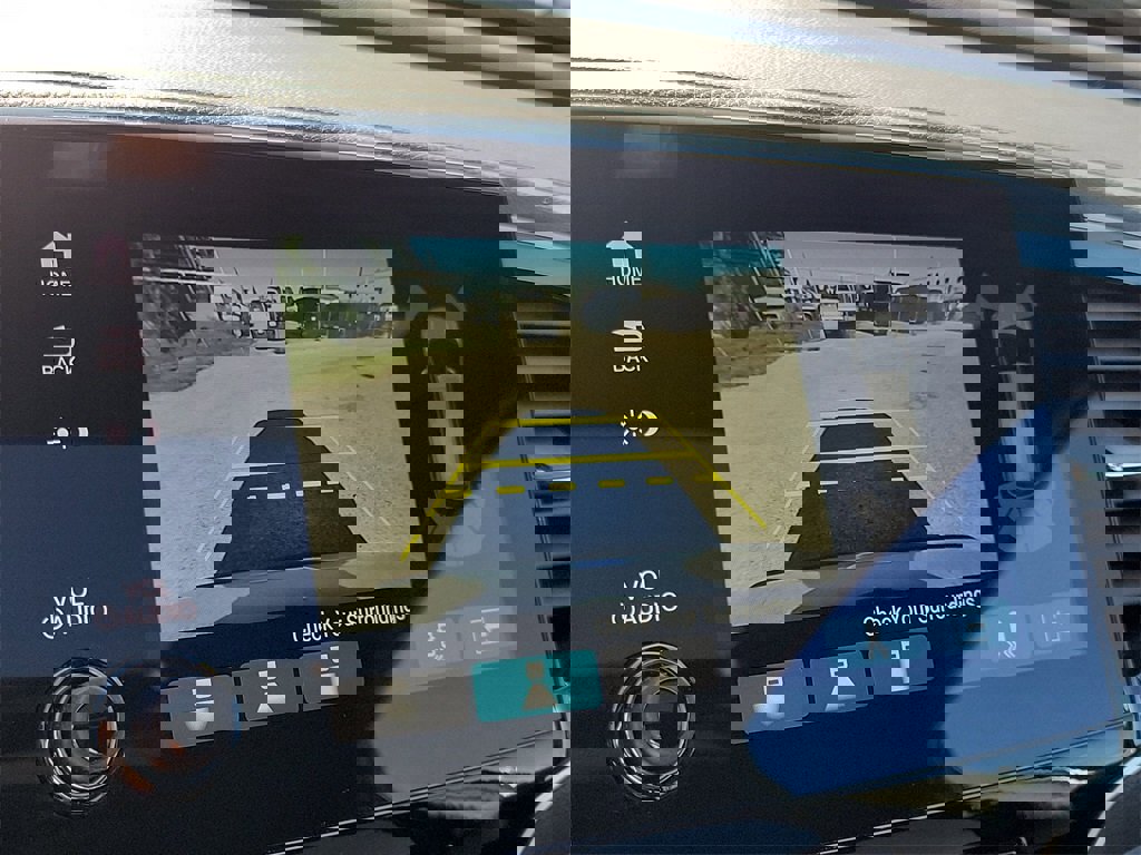 Used 2023 Honda Passport TrailSport image 29