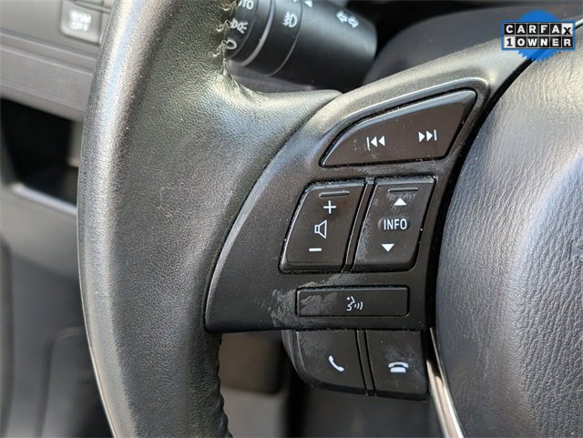 Used 2013 MAZDA CX-5 Grand Touring image 28