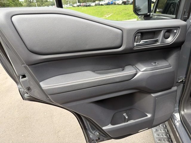 New 2027 Toyota Land Cruiser w/ Premium Package AWD/4WD image 13