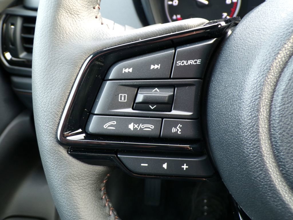 New 2026 Subaru Forester Touring AWD/4WD image 31