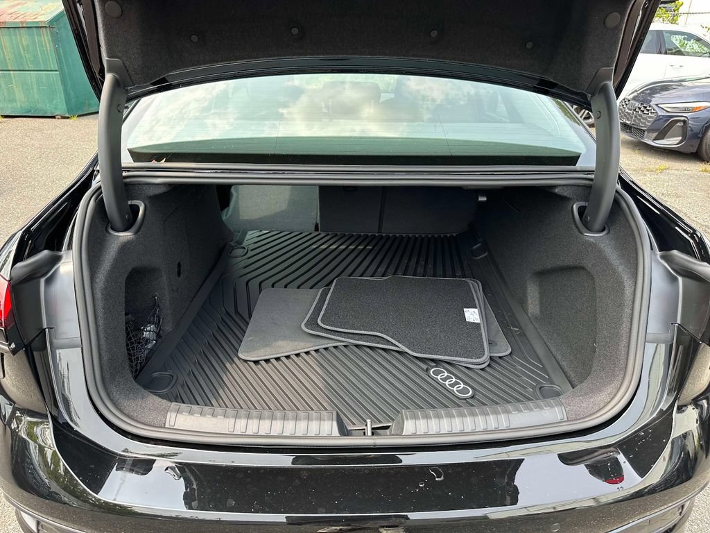New 2026 Audi A6 Premium Plus AWD/4WD image 25
