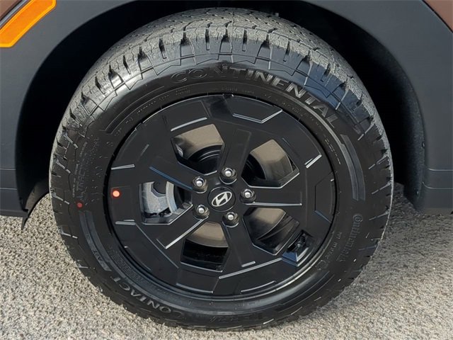 New 2025 Hyundai Santa Fe XRT image 11