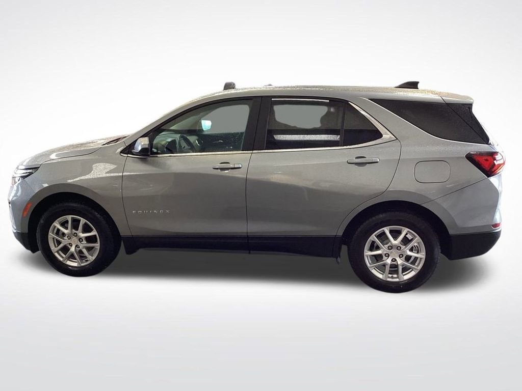 Used 2023 Chevrolet Equinox LT AWD/4WD image 7