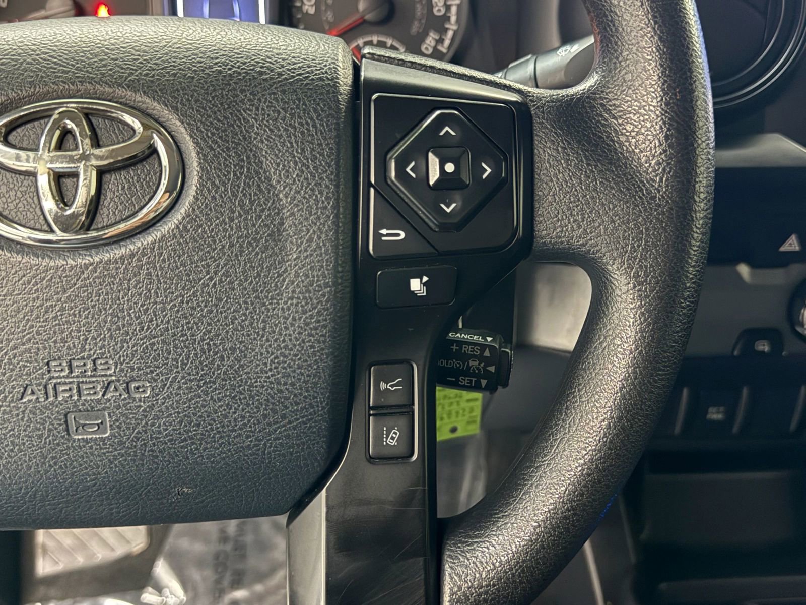 Used 2021 Toyota Tacoma SR RWD image 25