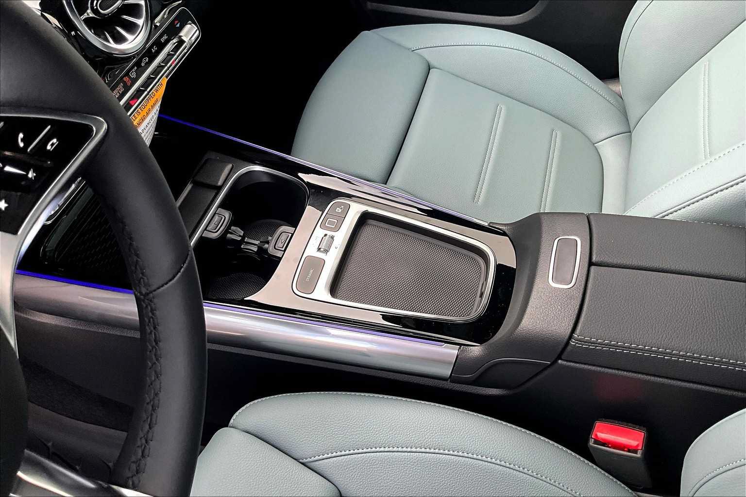 Certified 2026 Mercedes-Benz GLA 250 image 7
