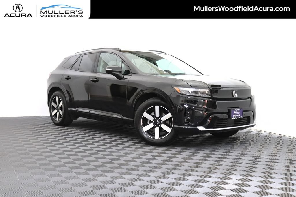 Used 2025 Honda Prologue Touring image 1