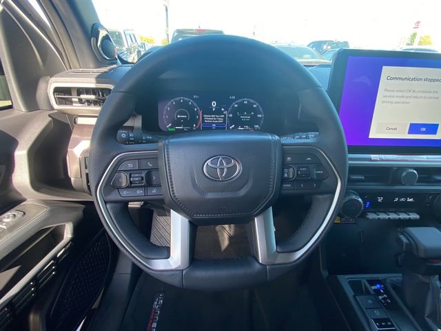 Used 2025 Toyota 4Runner TRD Off-Road Premium image 18