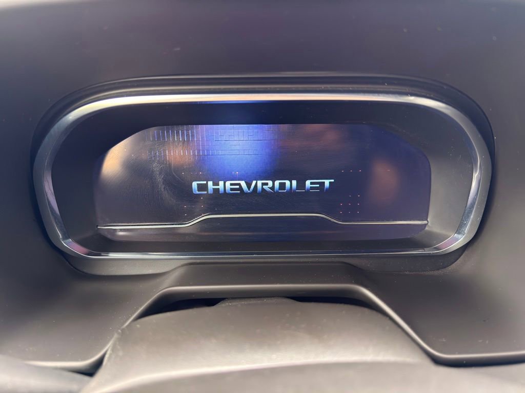 Used 2024 Chevrolet Tahoe LT AWD/4WD image 35