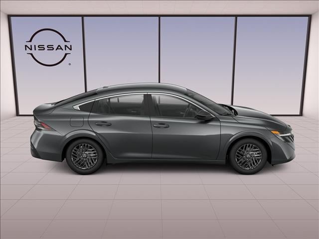 New 2027 Nissan Sentra SV FWD image 4
