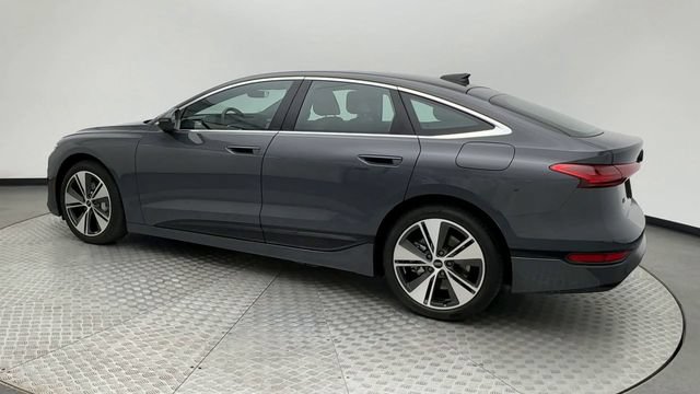Certified 2025 Audi A6 e-tron Premium Plus w/ Premium Plus AWD/4WD image 6
