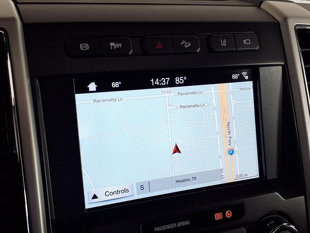 Used 2019 Ford F250 Lariat w/ Lariat Ultimate Package image 24