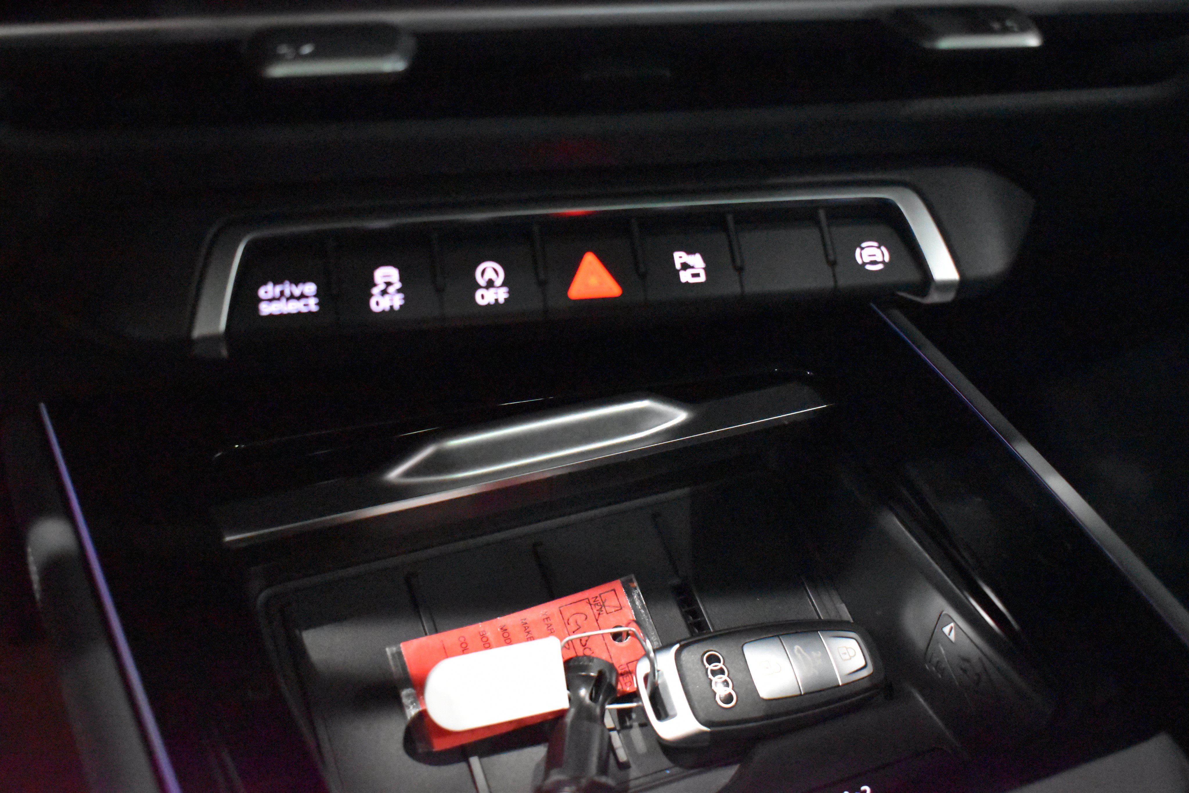 New 2026 Audi Q3 quattro 2.0T AWD/4WD image 15