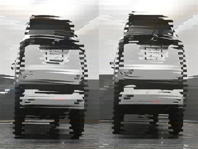 New 2026 Nissan Kicks SV w/ SV Premium Package image 19