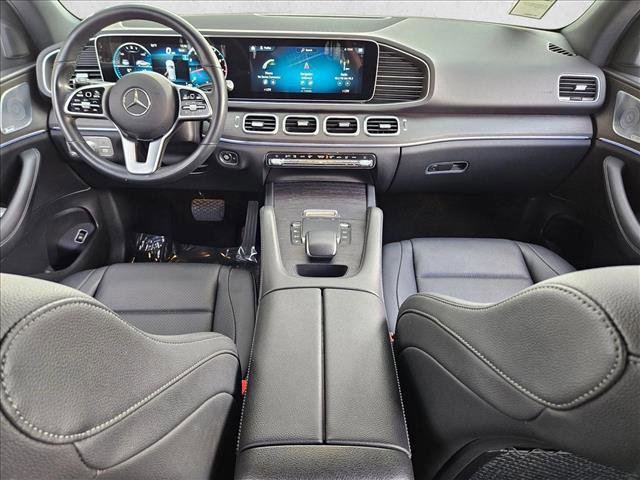 Used 2021 Mercedes-Benz GLE 350 GLE 350 image 17