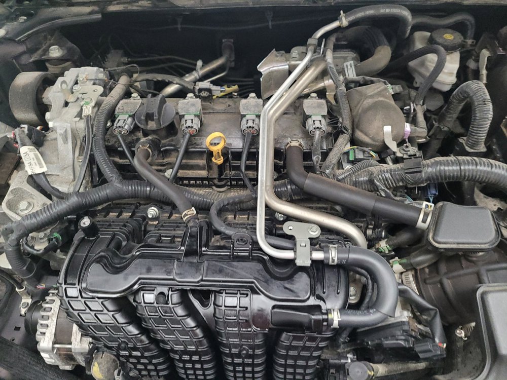 Used 2024 Nissan Altima 2.5 SV image 30