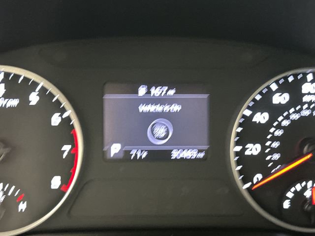 Used 2022 Kia Seltos S image 18