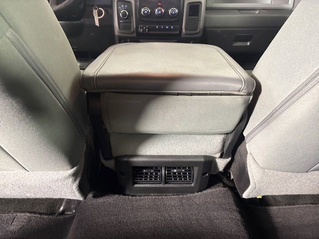 Used 2015 RAM 2500 Tradesman w/ Chrome Appearance Group image 28