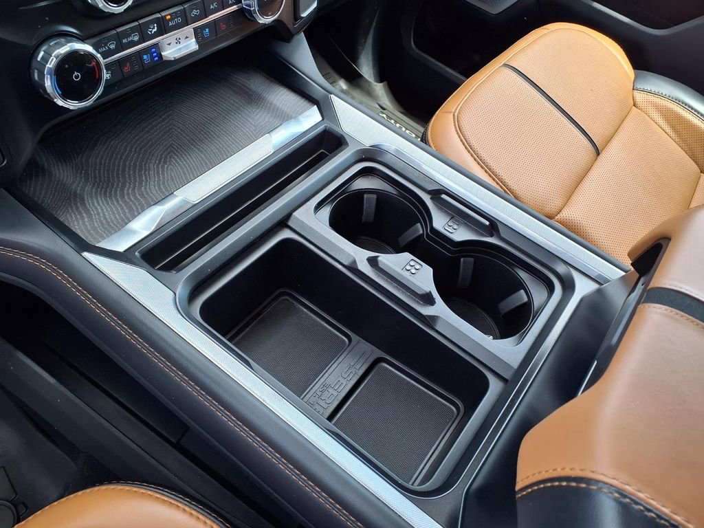 Used 2023 Ford F250 Platinum AWD/4WD image 27