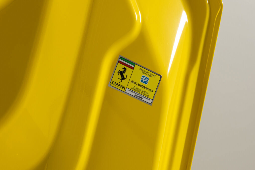 Used 2024 Ferrari 296 GTB image 26