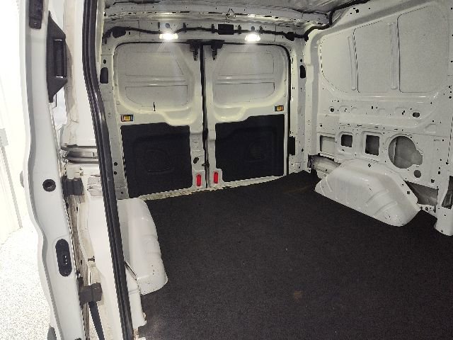 Used 2016 Ford Transit 150 130 Low Roof w/ Exterior Upgrade Package image 15