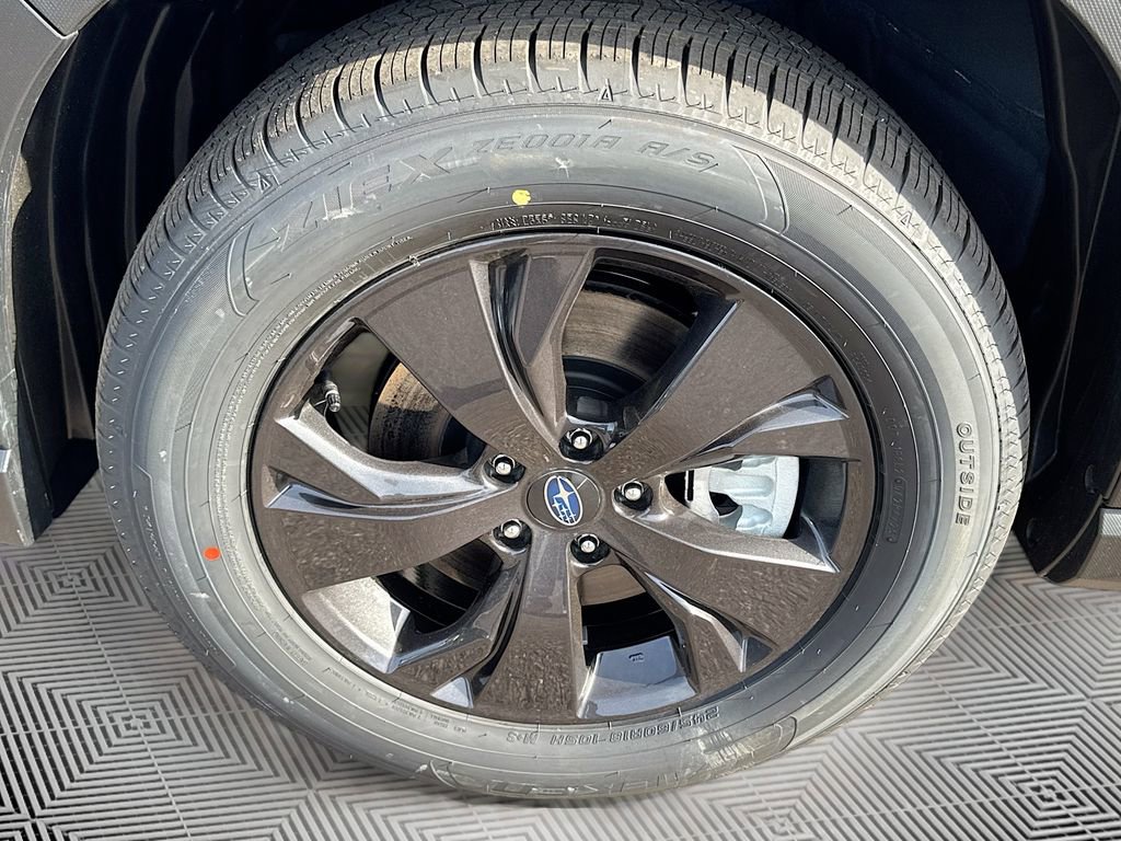 New 2026 Subaru Ascent Premium image 29