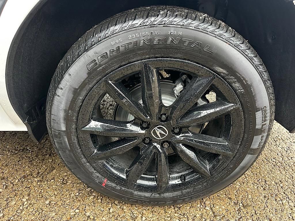 New 2026 Acura RDX SH-AWD image 15