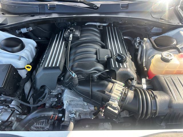 Used 2023 Dodge Charger Scat Pack RWD image 31