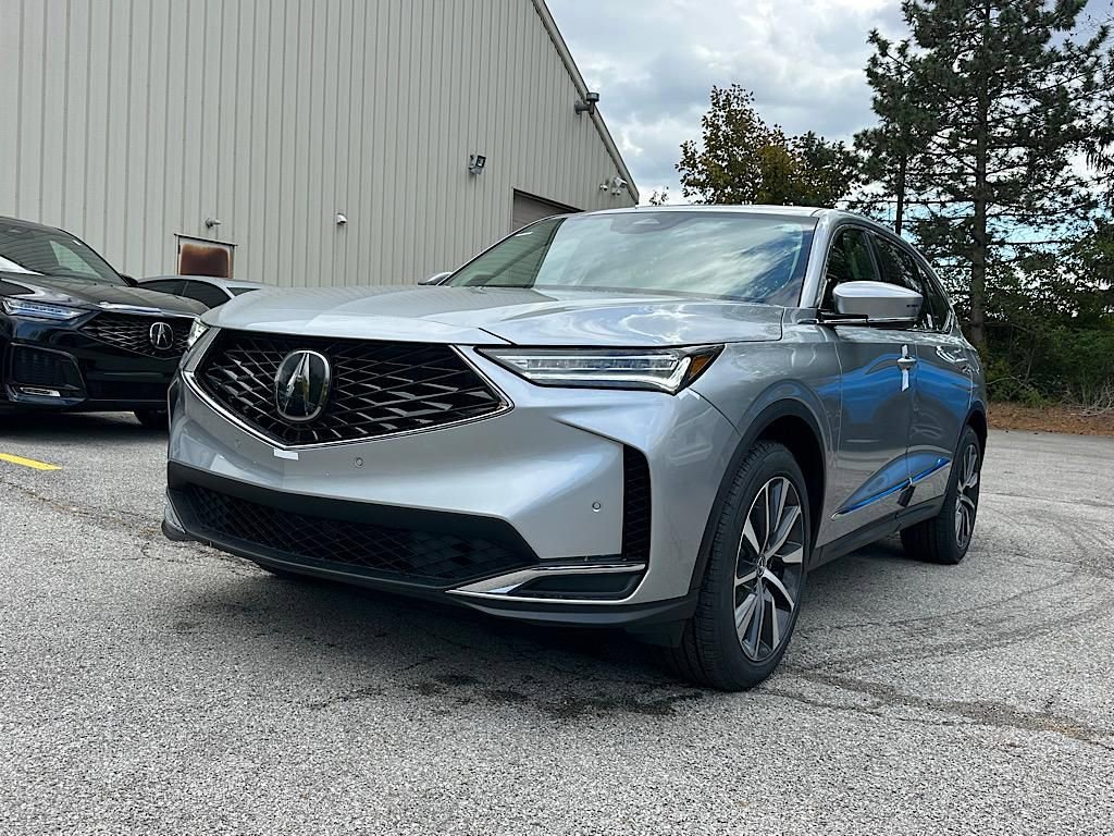 New 2026 Acura MDX w/ Technology Package image 3