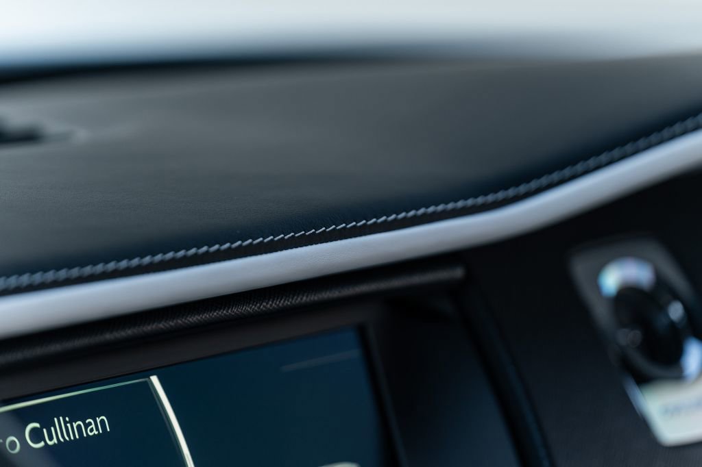 Used 2022 Rolls-Royce Cullinan image 41