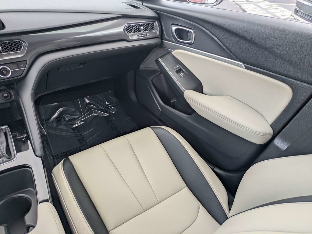 Used 2025 Acura Integra A-Spec FWD image 16