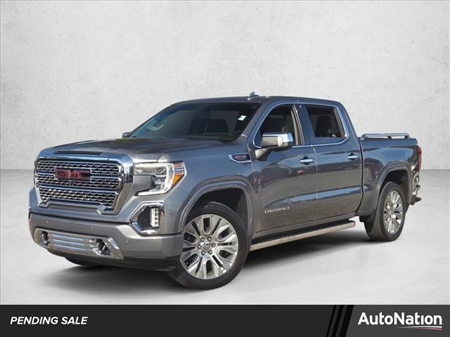 Used 2022 GMC Sierra 1500 Denali w/ Denali Reserve Package
