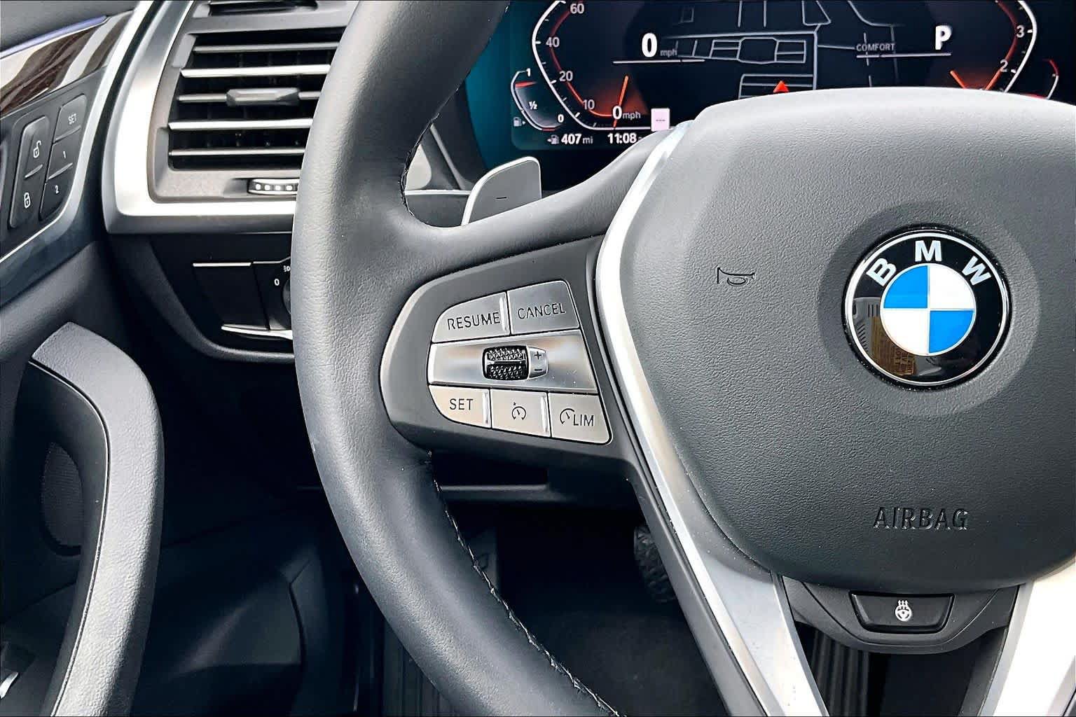 Used 2024 BMW X3 sDrive30i w/ Premium Package w/ZPA RWD image 24