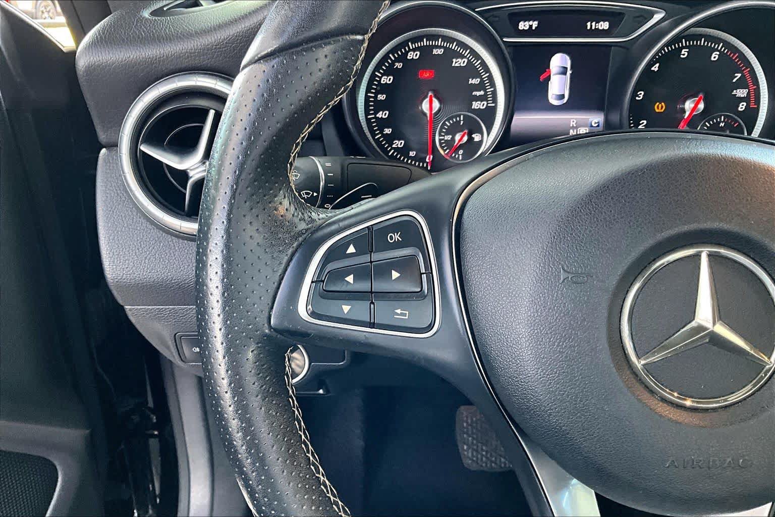 Used 2018 Mercedes-Benz CLA 250 image 22