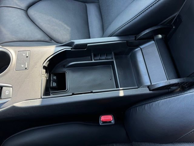 Certified 2024 Toyota Camry XLE w/ Navigation Package image 21