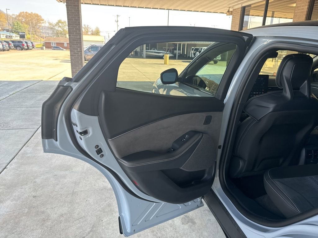 Used 2025 Ford Mustang Mach-E GT image 20