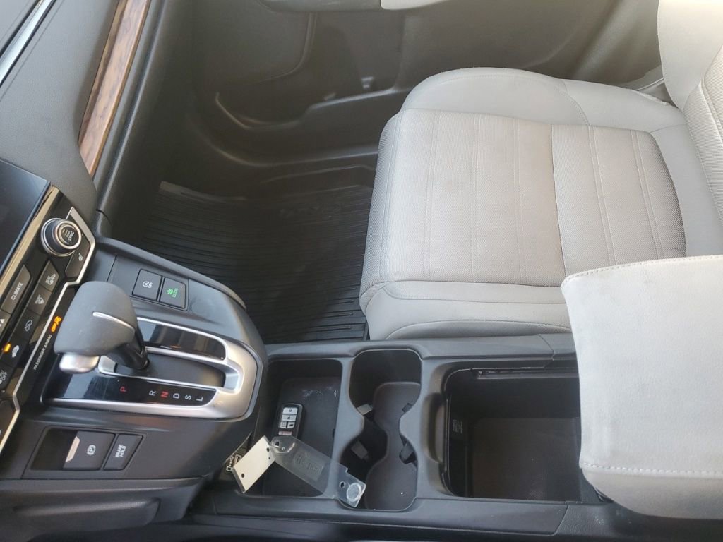 Used 2022 Honda CR-V EX image 23