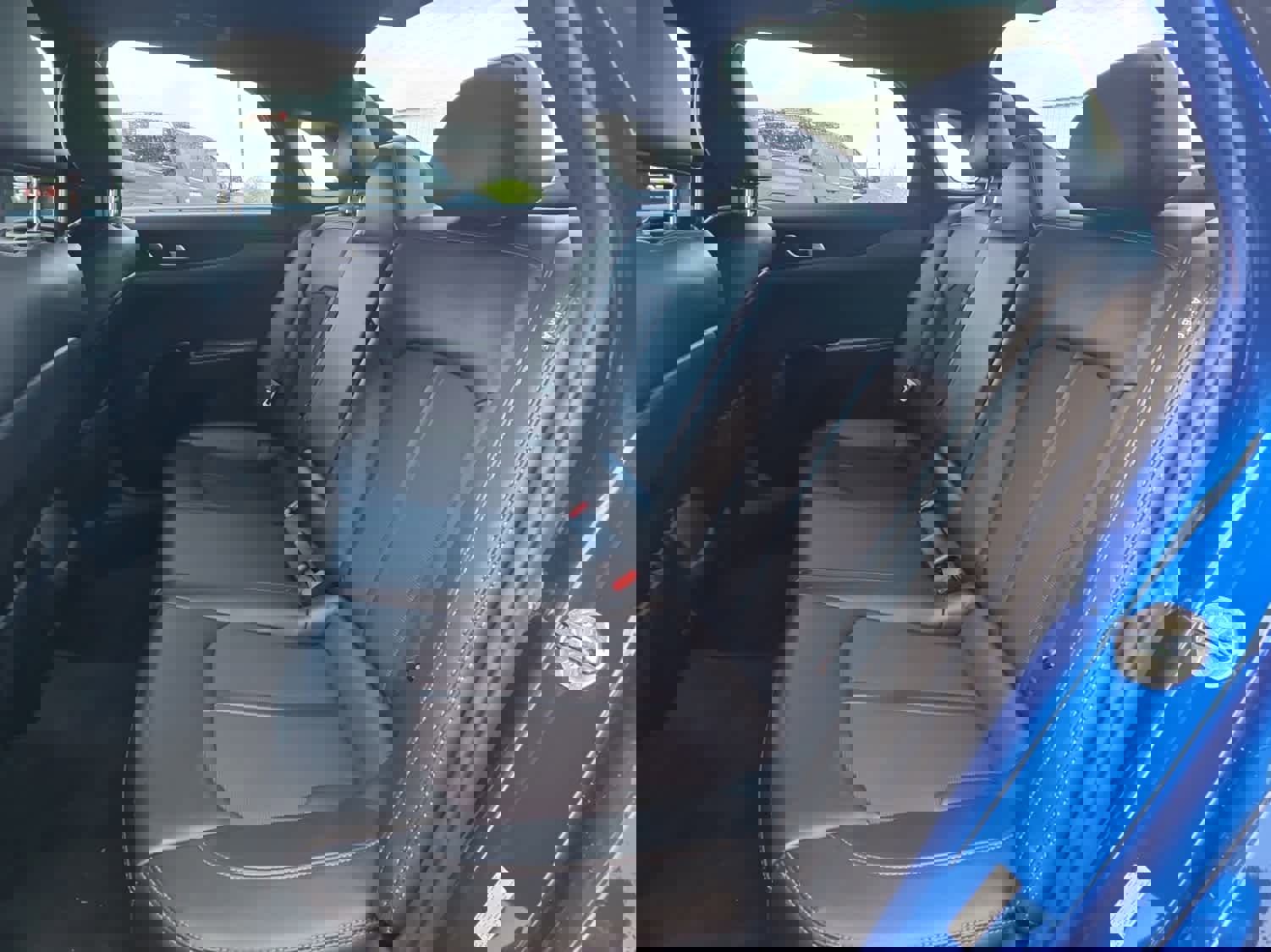 Used 2022 Kia K5 GT-Line FWD image 11