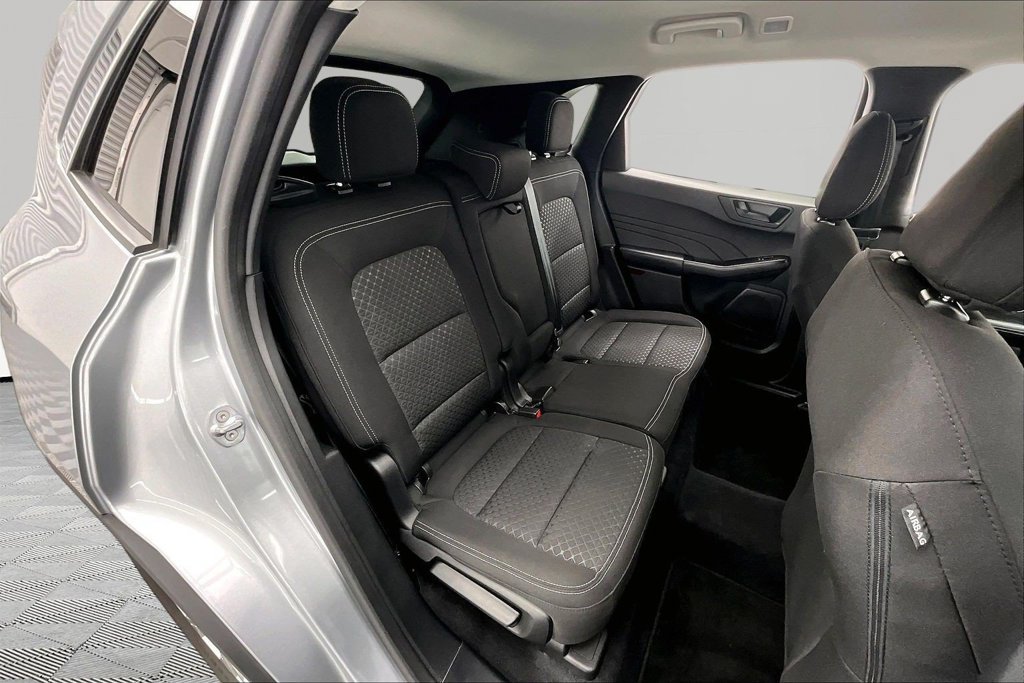 Certified 2023 Ford Escape Active AWD/4WD image 27