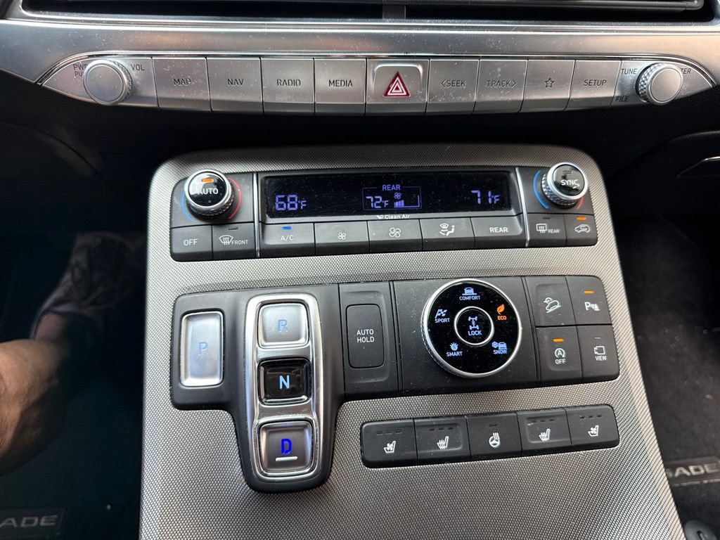 Used 2020 Hyundai Palisade Limited AWD/4WD image 12