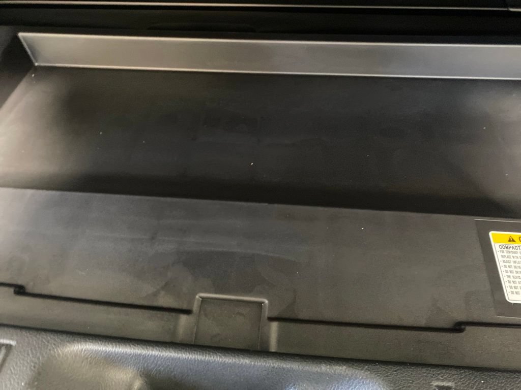 Used 2025 Toyota Grand Highlander FWD image 29