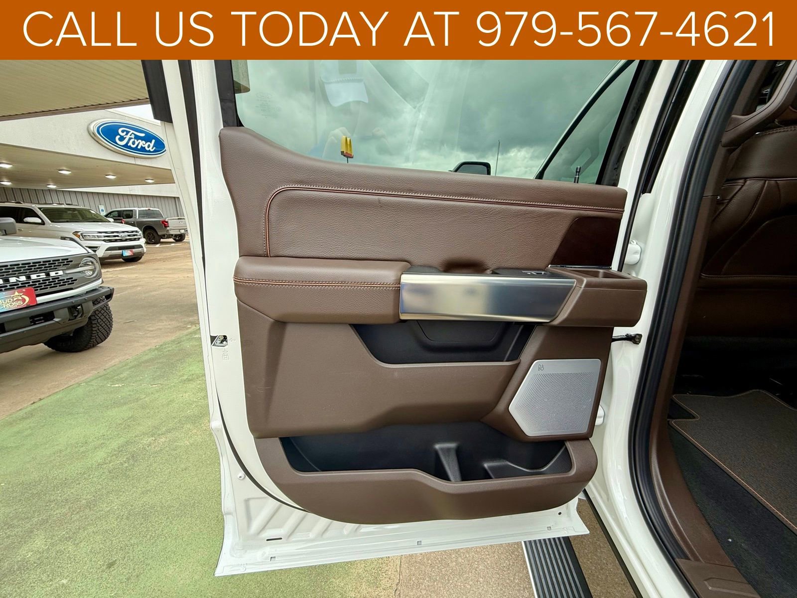 New 2026 Ford F250 King Ranch image 29
