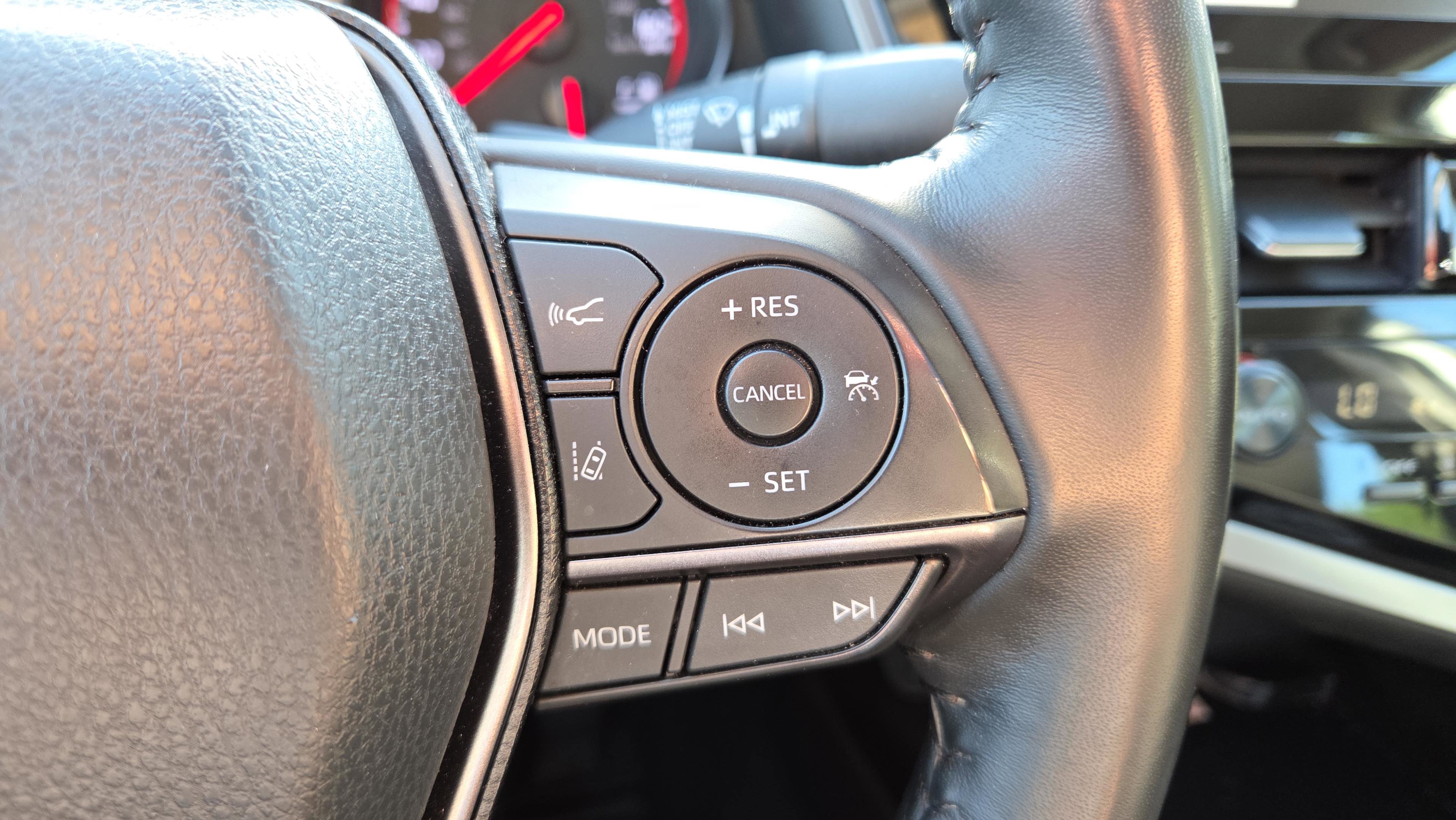 Used 2023 Toyota Camry XSE w/ Driver Assist Package image 31