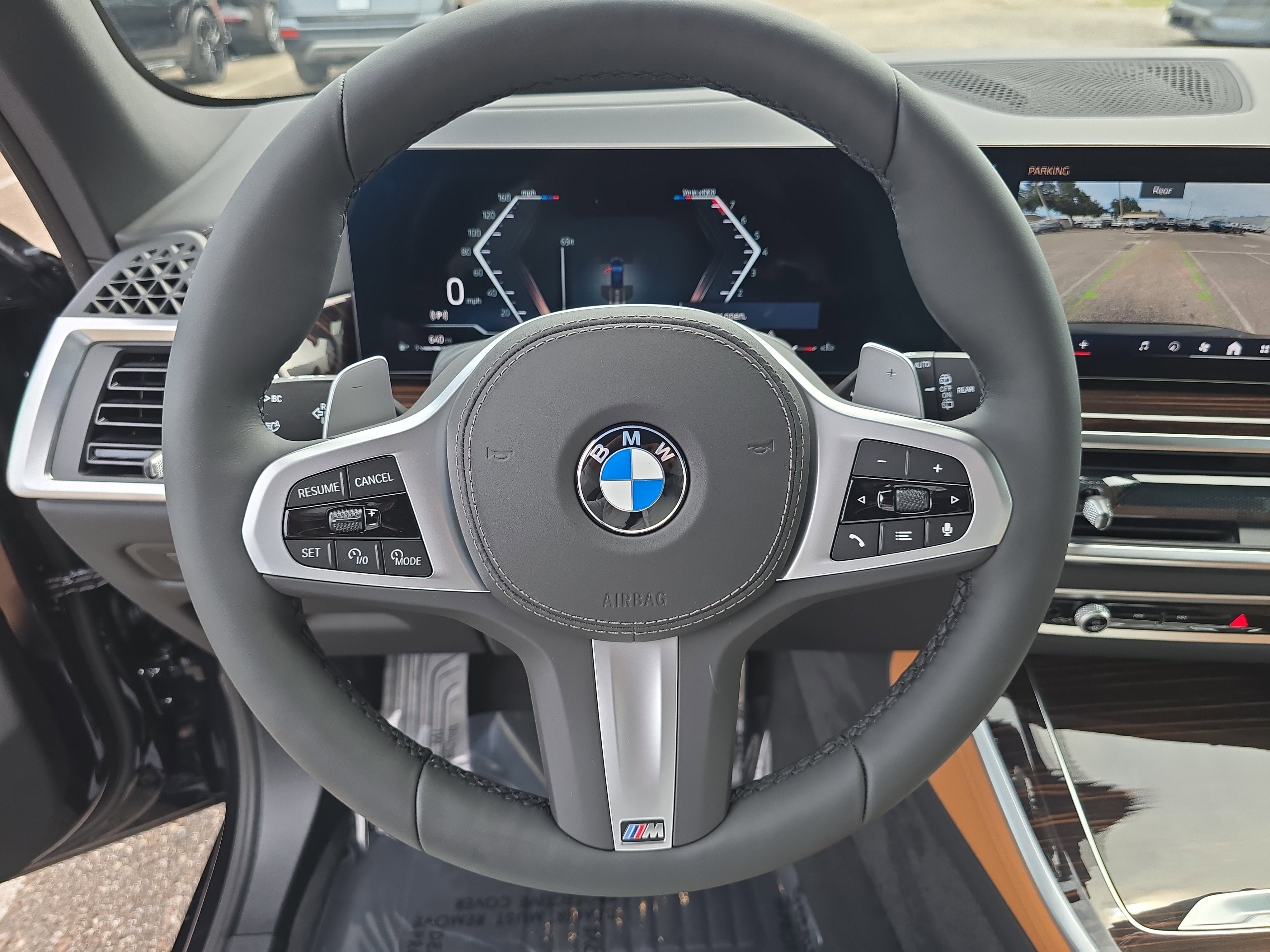 New 2026 BMW X5 sDrive40i w/ M Sport Package image 33