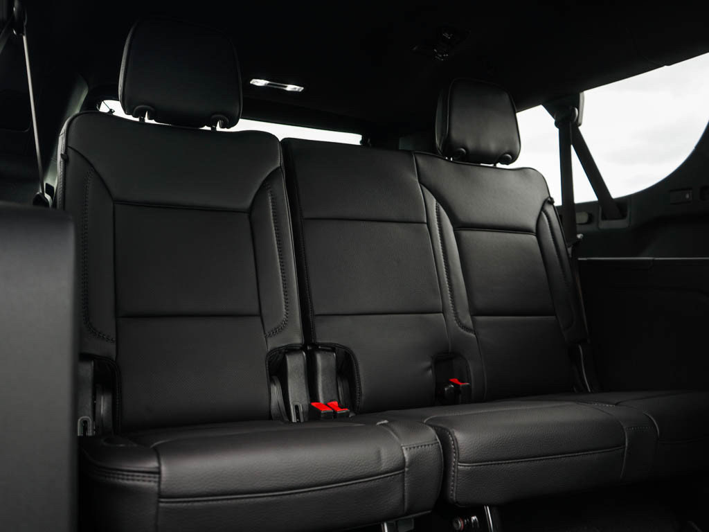 New 2026 GMC Yukon XL Denali w/ Denali Reserve Package AWD/4WD image 13