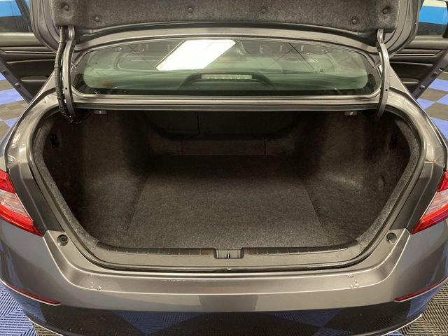 Certified 2020 Honda Accord Sport image 23