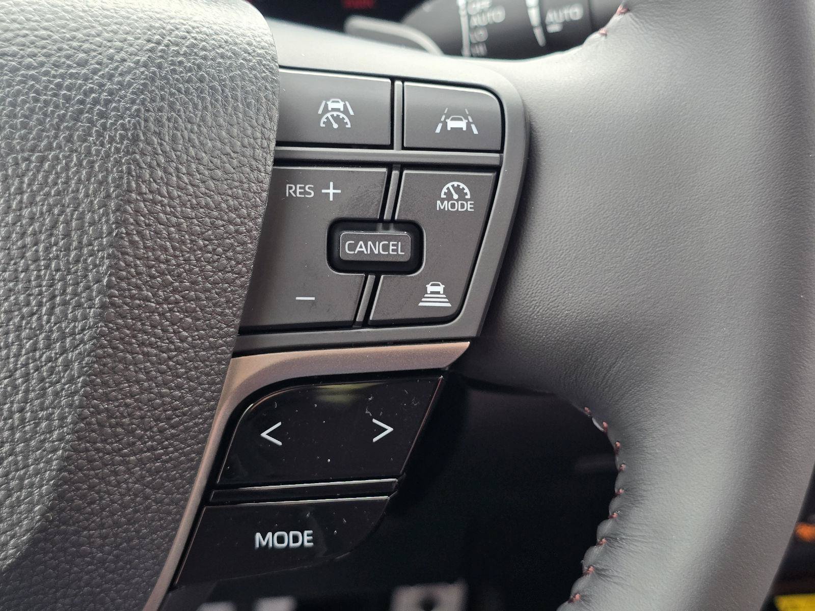 New 2026 Toyota Camry XSE AWD/4WD image 33