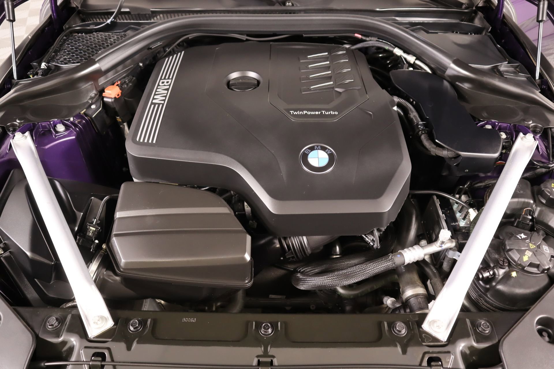 Certified 2023 BMW Z4 sDrive30i w/ Premium Package image 18