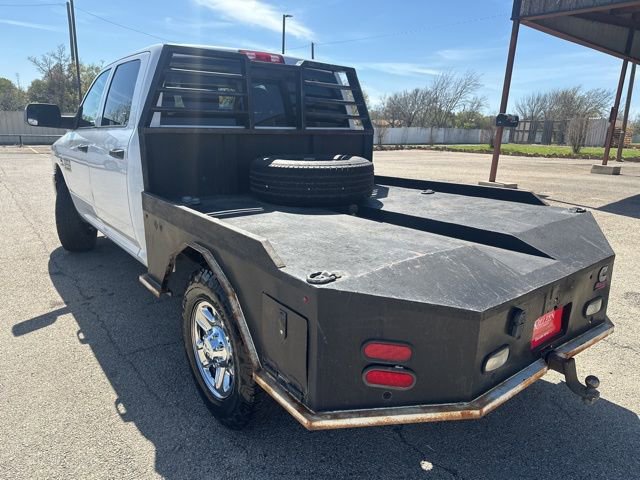 Used 2014 RAM 2500 Tradesman w/ Chrome Appearance Group AWD/4WD image 17