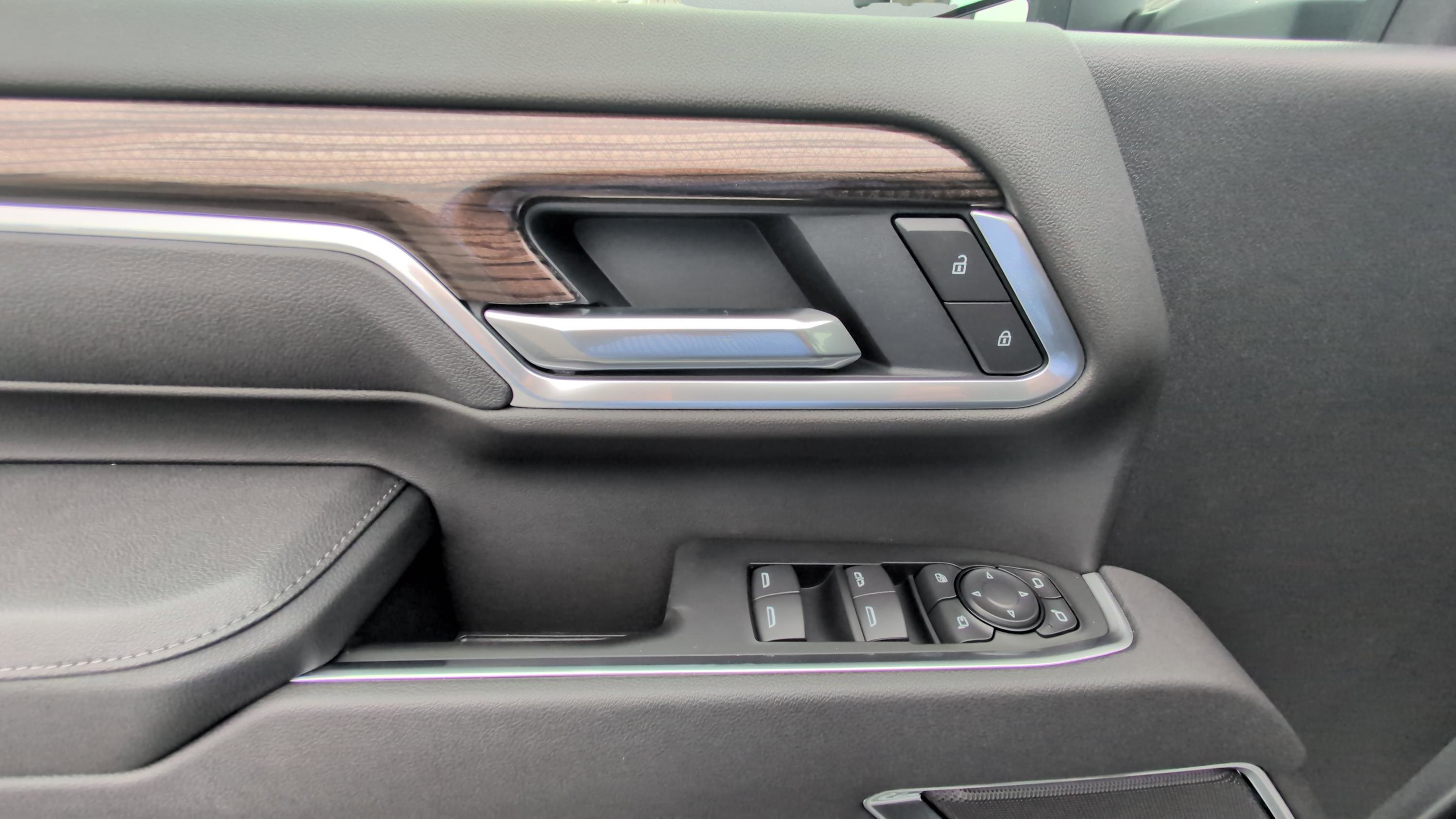 New 2026 Chevrolet Silverado 2500 LT w/ All Star Edition image 20