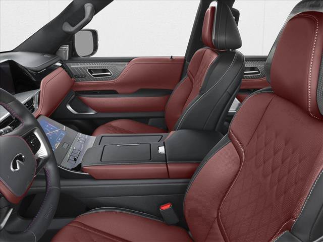 New 2027 INFINITI QX80 Autograph AWD/4WD image 6